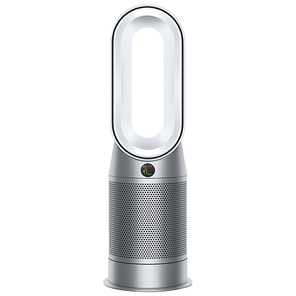Buy dyson HP07 Smart Air Purifier with Curved & Magnetised Remote